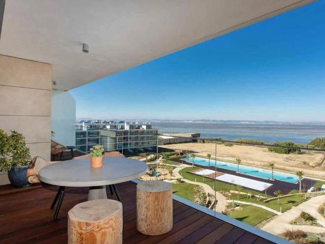 à venda Apartamento de luxo, Alcochete, Portugal