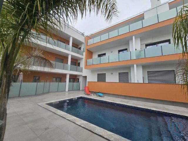 à venda Apartamento de alto padrão, Alcantarilha e Pêra, Silves, Faro
