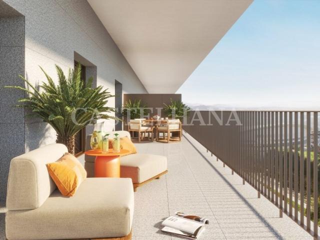 à venda Apartamento de alto padrão, Alameda Antas, Porto