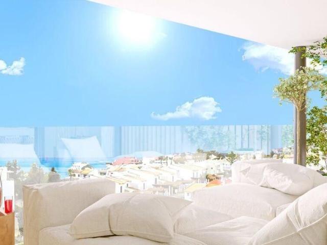 à venda Apartamento de alto padrão, Albufeira e Olhos de Água, Portugal
