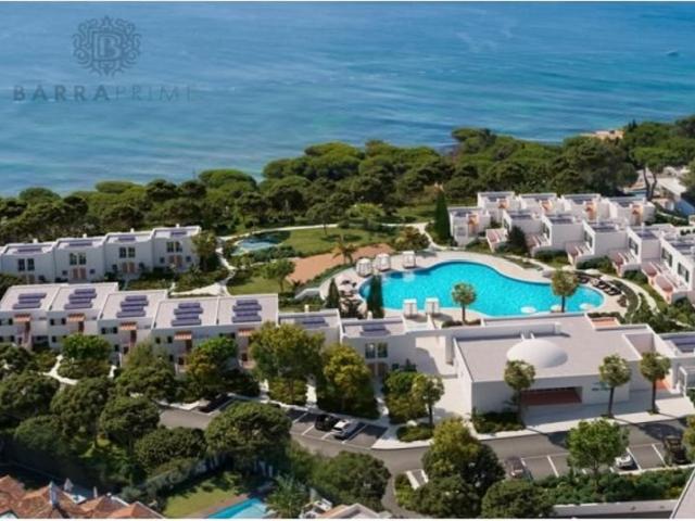 à venda Luxuoso apartamento de 79 m2, Albufeira, Portugal