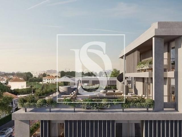 à venda Apartamento de alto padrão, Aldoar, Porto