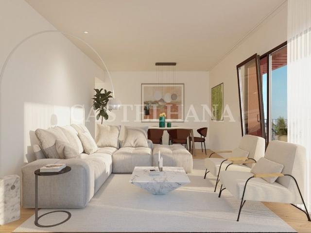 à venda Apartamento de alto padrão, Almada, Setúbal