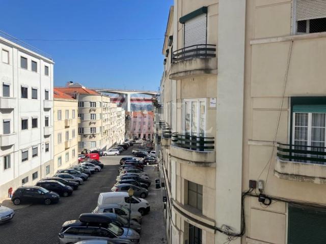 à venda Apartamento de alto padrão, Alto de Santo Amaro, Lisboa