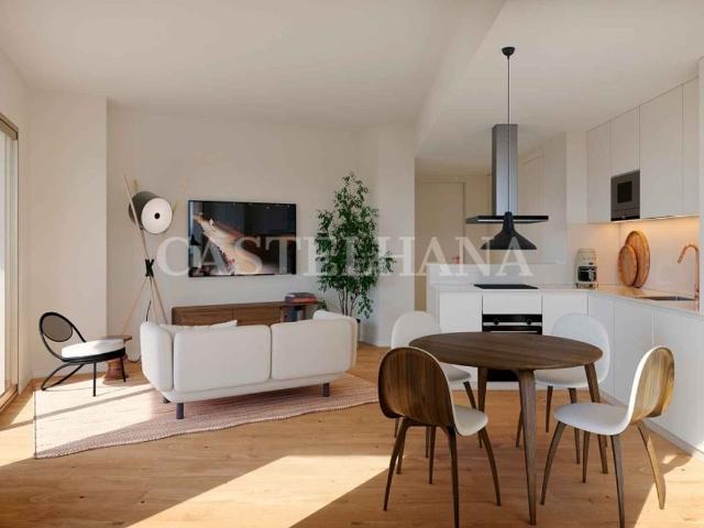à venda Apartamento de alto padrão, Alta de Lisboa, Lisboa