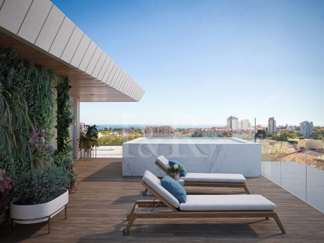 à venda Apartamento de alto padrão, Bairro da Assuncao Cascais, Cascais e Estoril, Cascais, Lisboa