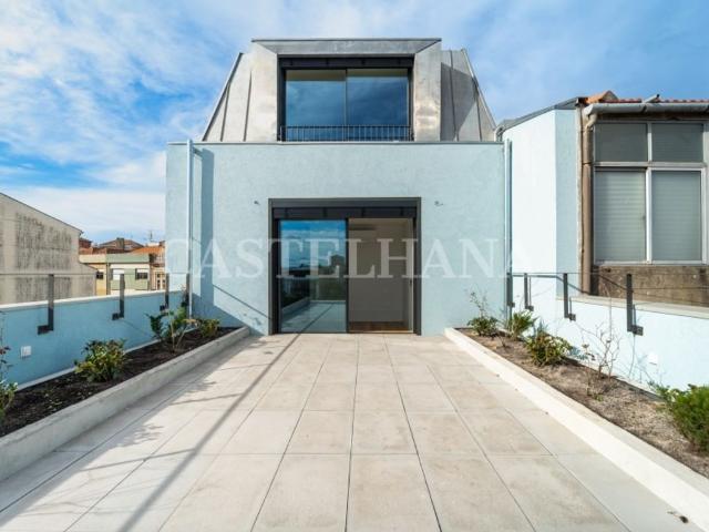 à venda Apartamento de alto padrão, Baixa Cedofeita, Porto