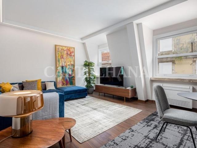 à venda Apartamento de alto padrão, Baixa Sao Nicolau, Lisboa
