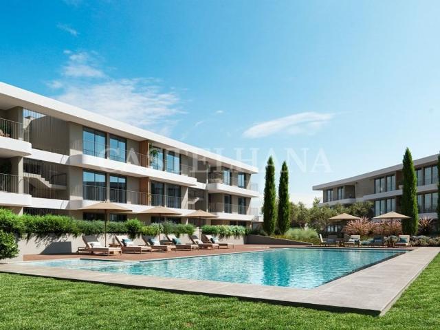 à venda Apartamento de alto padrão, Belas Clube de Campo Belas, Sintra, Lisboa