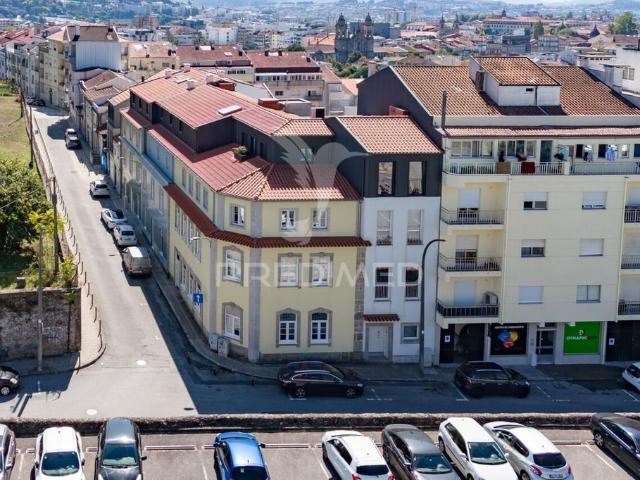 à venda Apartamento de alto padrão, Braga, Portugal