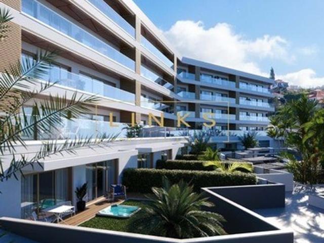 à venda Apartamento de alto padrão, Calheta, Madeira