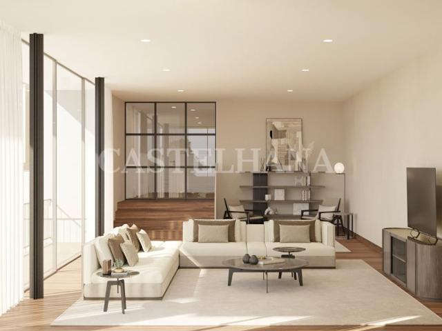 à venda Apartamento de alto padrão, Camoes Santo Ildefonso, Porto