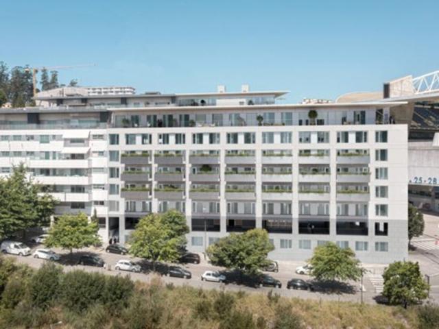 à venda Apartamento de alto padrão, Campanhã, Porto