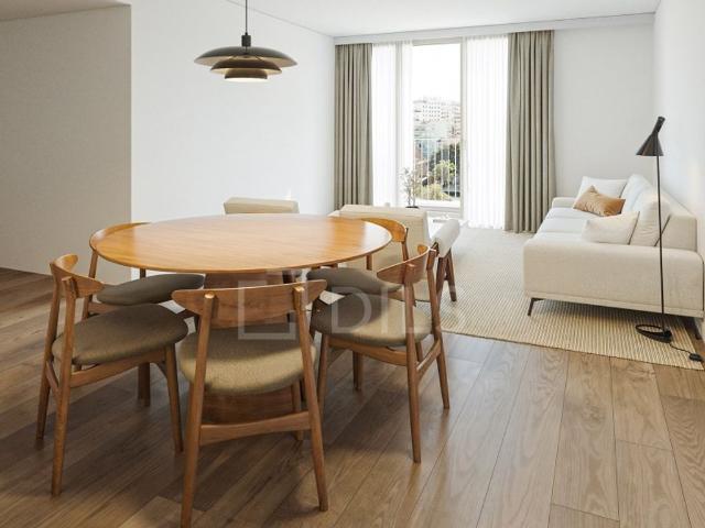 à venda Apartamento de alto padrão, Campo Grande, Lisboa