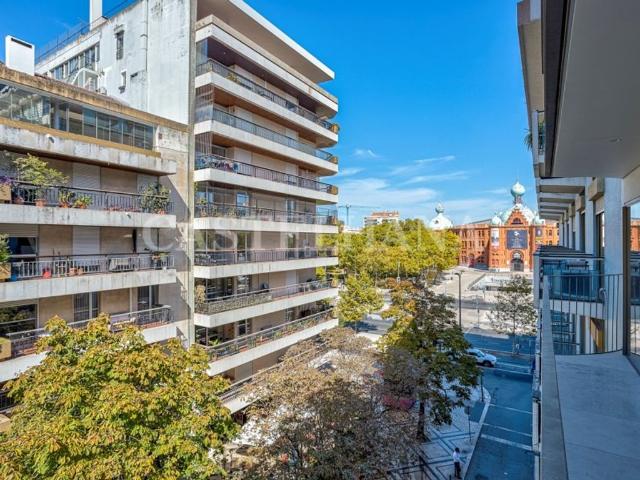 à venda Apartamento de alto padrão, Campo Pequeno Nossa Senhora de Fatima, Lisboa