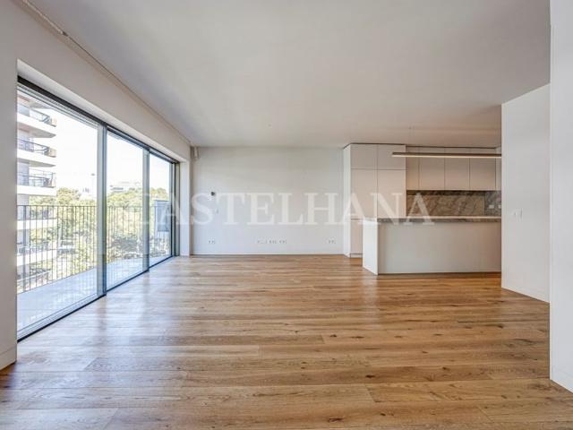 à venda Apartamento de alto padrão, Campo Pequeno Nossa Senhora de Fatima, Lisboa