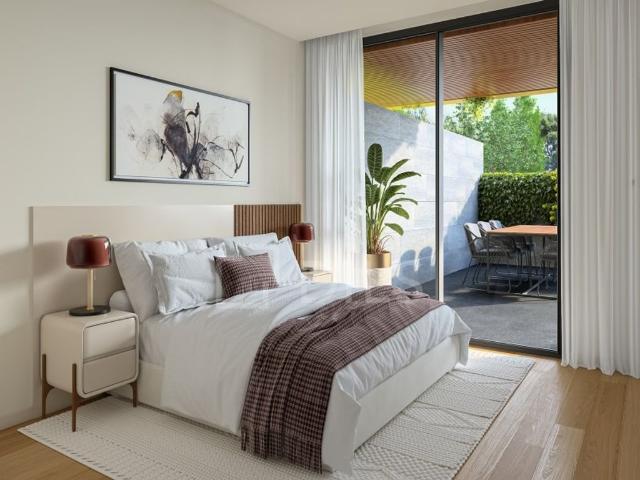 à venda Apartamento de alto padrão, Canidelo, Vila Nova de Gaia, Porto