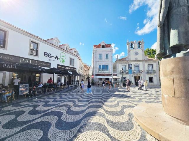 à venda Apartamento de alto padrão, Cascais e Estoril, Portugal