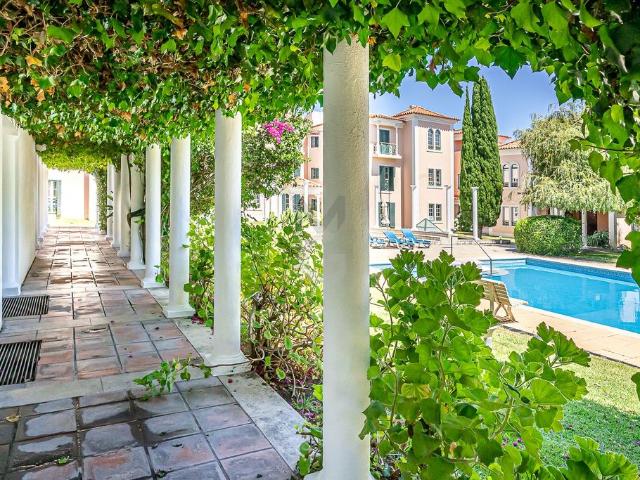 à venda Apartamento de alto padrão, Cascais e Estoril, Portugal