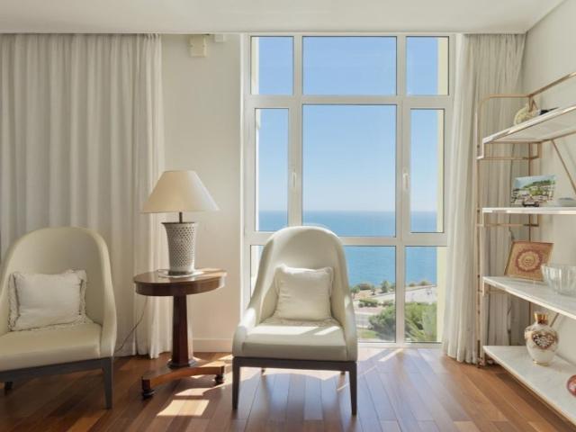 à venda Apartamento de alto padrão, Cascais e Estoril, Portugal