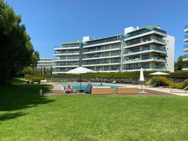 à venda Apartamento de alto padrão, Cascais e Estoril, Portugal