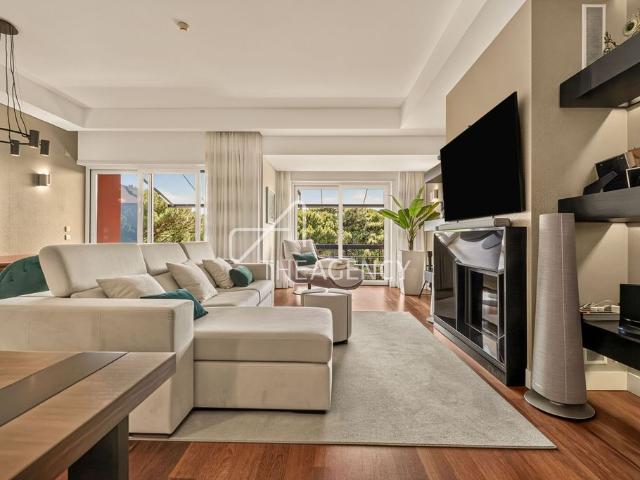 à venda Apartamento de alto padrão, Cascais e Estoril, Portugal