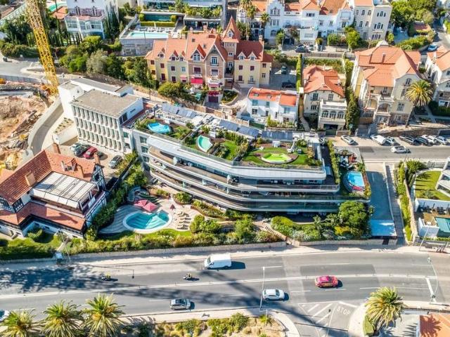 à venda Apartamento de alto padrão, Cascais, Portugal