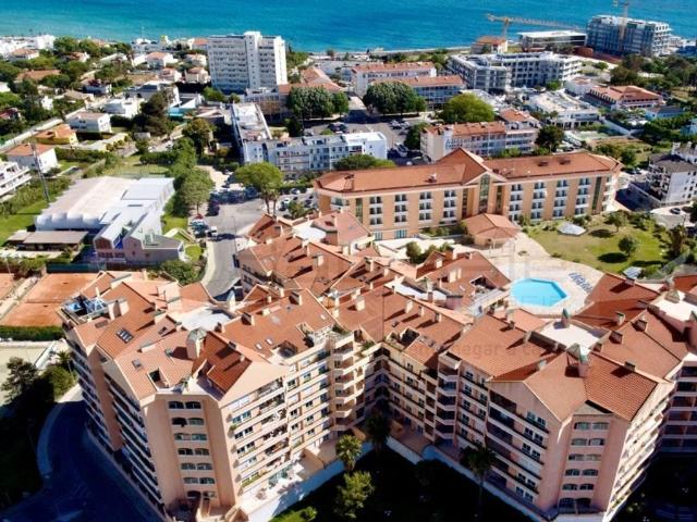 à venda Apartamento de alto padrão, Cascais, Portugal