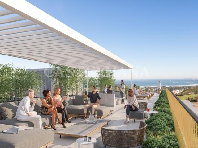 à venda Apartamento de alto padrão, Capuchos, Almada, Setúbal