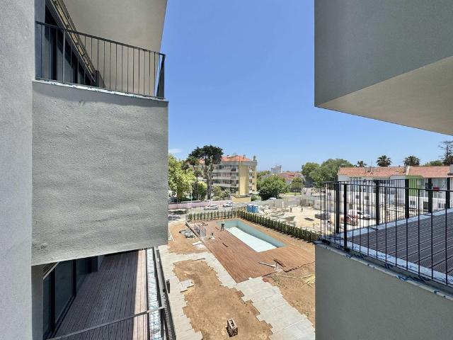 à venda Apartamento de alto padrão, Carcavelos e Parede, Cascais, Lisboa