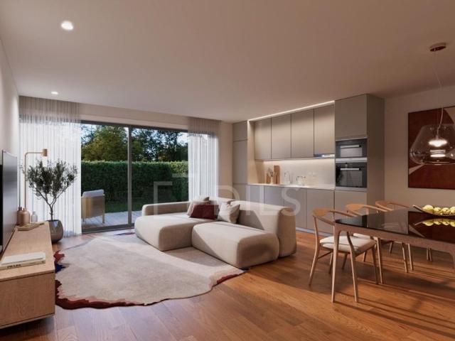 à venda Apartamento de alto padrão, Centro Cedofeita, Porto
