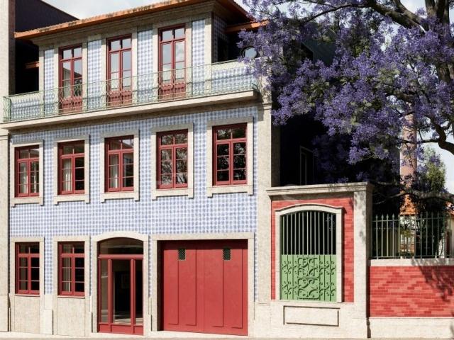 à venda Apartamento de alto padrão, Centro Cedofeita, Porto