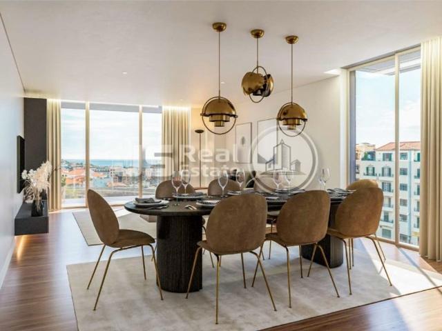 à venda Luxuoso apartamento, Centro, Funchal, Madeira