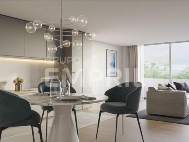 à venda Apartamento de luxo de 112 m2, Circunvalacao, Porto