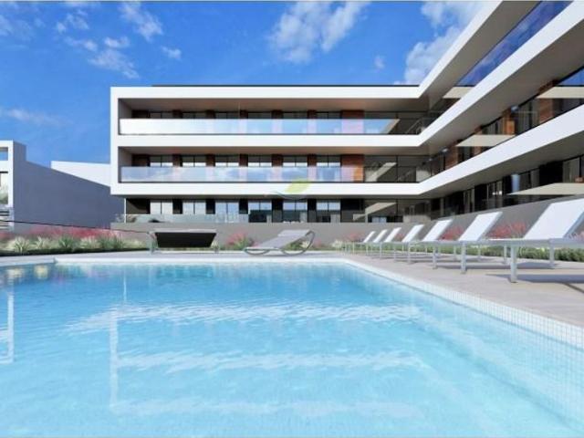 à venda Apartamento de alto padrão, Correeira, Albufeira, Faro