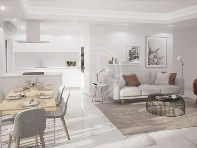 à venda Apartamento de alto padrão de 143 m2, Ameijeira, Lagos, Faro