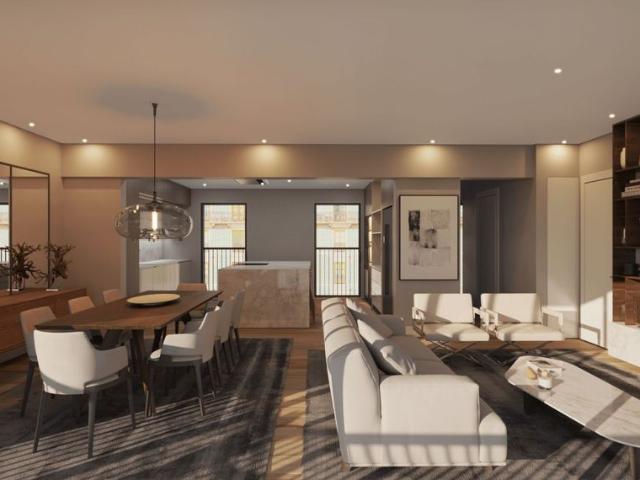à venda Apartamento de alto padrão de 143 m2, Lisboa