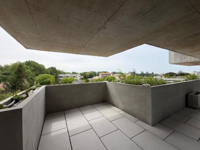 à venda Apartamento de alto padrão de 143 m2, Matosinhos, Portugal