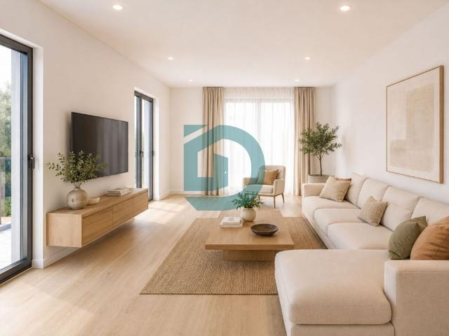 à venda Apartamento de alto padrão de 143 m2, Póvoa de Varzim, Portugal