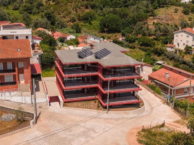 à venda Apartamento de alto padrão de 140 m2, Areeiro, Coimbra