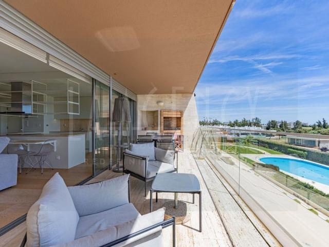 à venda Apartamento de alto padrão de 140 m2, Loulé, Portugal