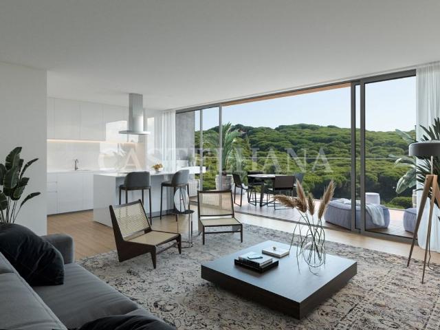à venda Apartamento de alto padrão de 140 m2, Miraflores Alges, Oeiras, Lisboa