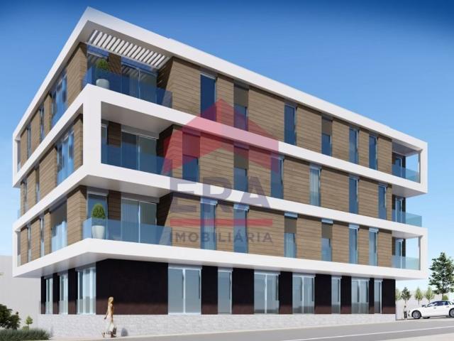 à venda Apartamento de alto padrão de 140 m2, Peniche, Leiria