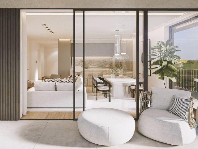 à venda Apartamento de alto padrão de 140 m2, Póvoa de Varzim, Porto