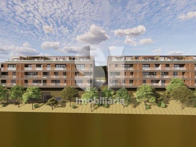 à venda Apartamento de alto padrão de 140 m2, Santa Clara, Portugal