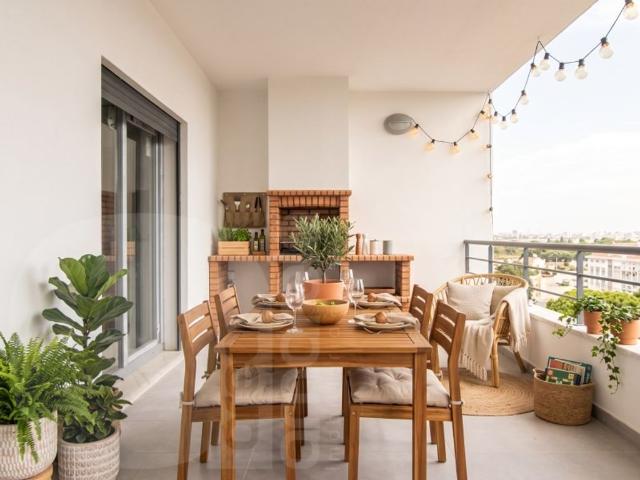 à venda Apartamento de alto padrão de 140 m2, Seixal, Setúbal