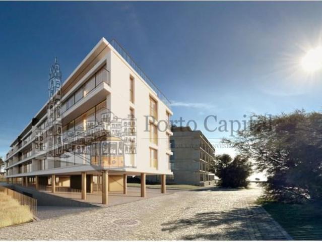 à venda Apartamento de alto padrão de 141 m2, Vila Nova de Gaia, Porto