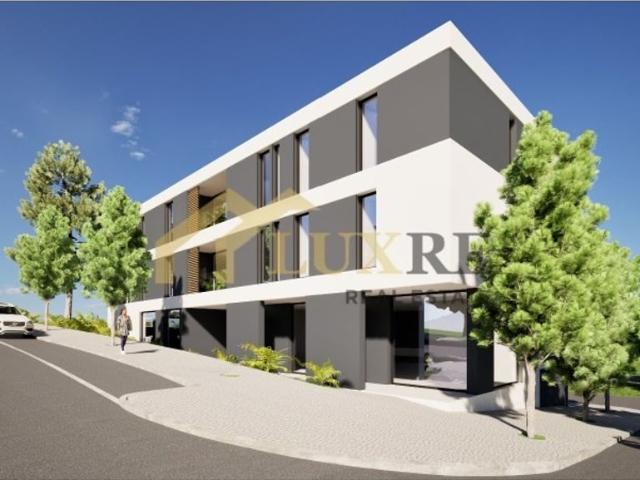 à venda Apartamento de alto padrão de 141 m2, Lagoa, Faro