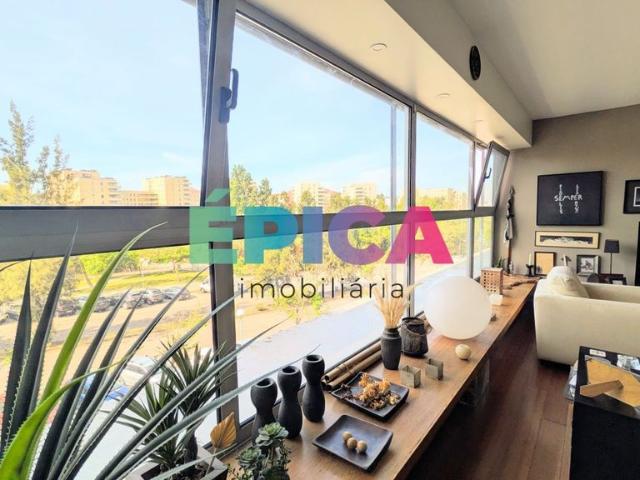 à venda Apartamento de alto padrão de 141 m2, Lisboa, Portugal