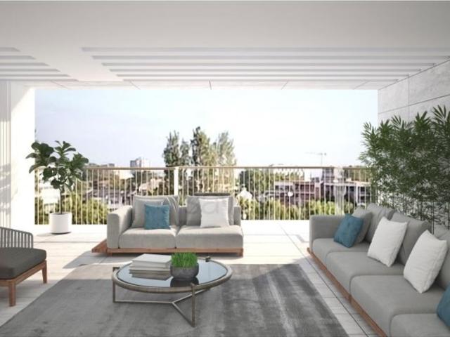 à venda Apartamento de alto padrão de 141 m2, Matosinhos, Portugal